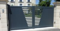 Notre société de clôture et de portail à Saint-Pierre-de-Juillers